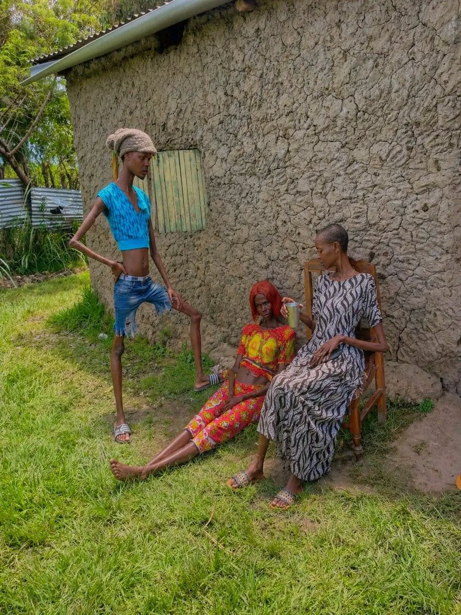 President Wa Jaba 🇰🇪🇰🇪 tweet media