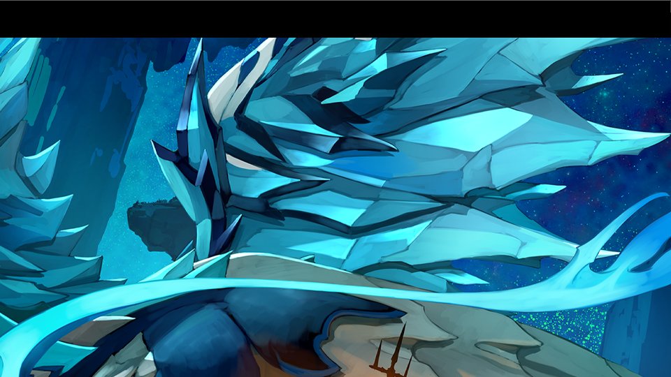 ゼオ=シェリオン | 3D-Dragon Vtuber🦕💎 tweet media