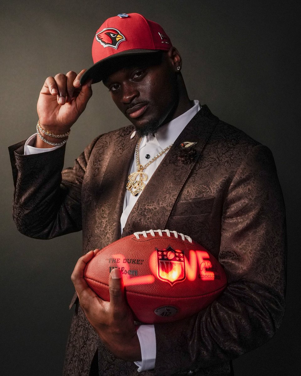 Arizona Cardinals tweet media