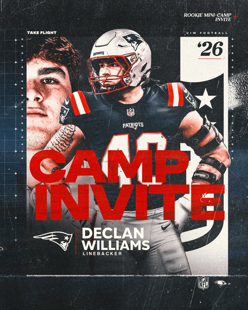 UIW Football tweet media