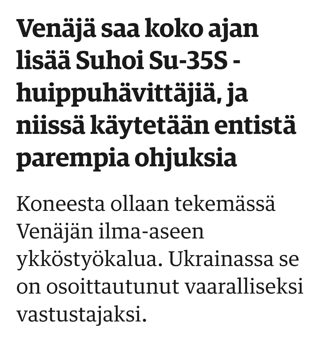 H.I. Kivijärvi tweet media