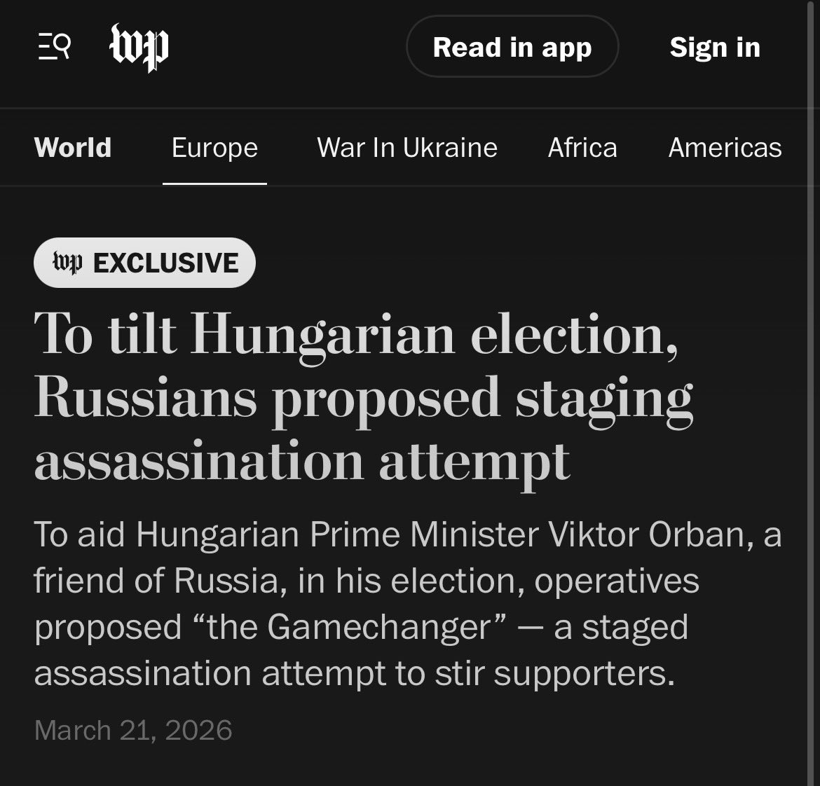 The MAGA Mortician tweet media