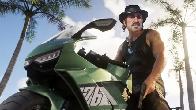 Urban GTA 6 tweet media