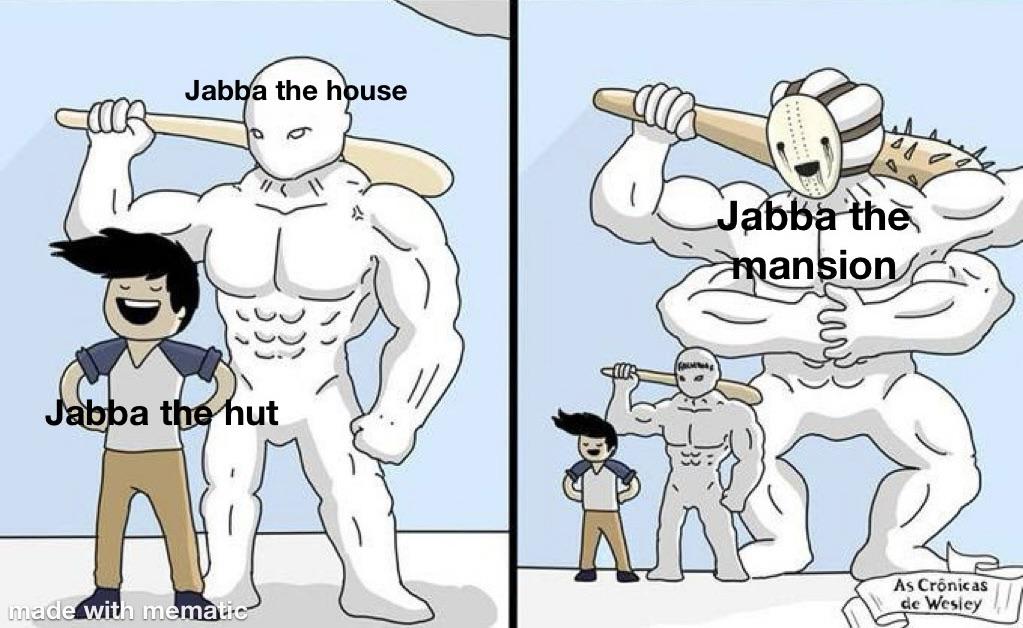 Star Wars Memes tweet media