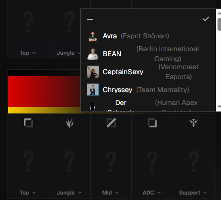 CexySaptain tweet media