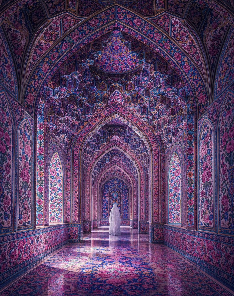 Wander Aesthetic tweet media