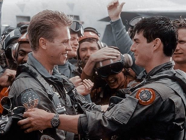 nellies9619's tweet photo. Mahofield & Icemav my favorites๐ฅนโค๏ธ
#PrisonBreak #Mahofield #TopGun #Icemav https://t.co/wnhuM14BVY