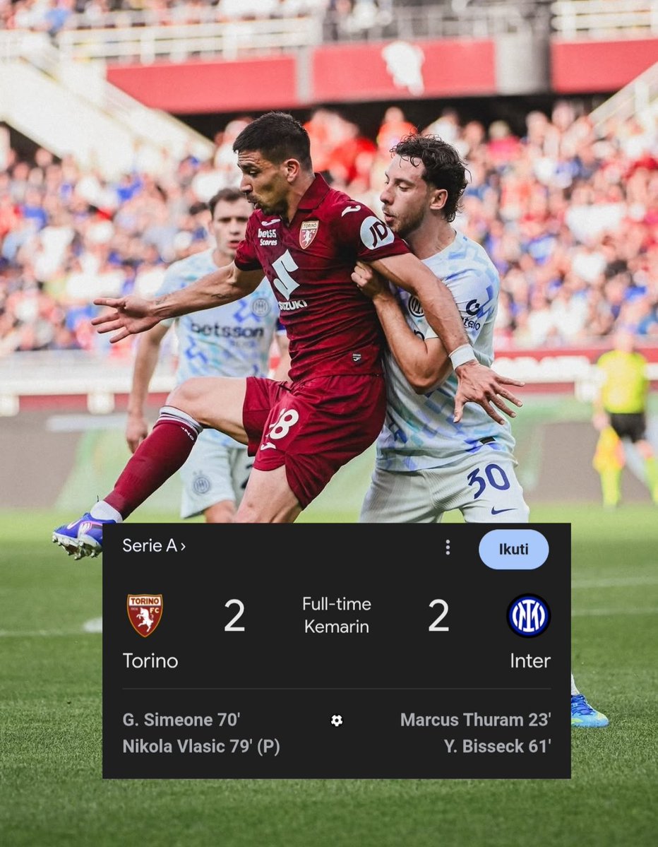 Extra Time Indonesia tweet media