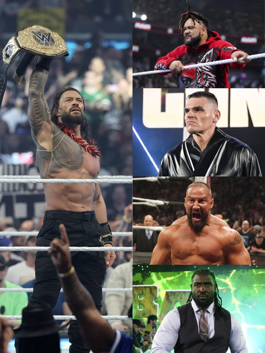 Super Wrestling | سوبر ريسلينج tweet media