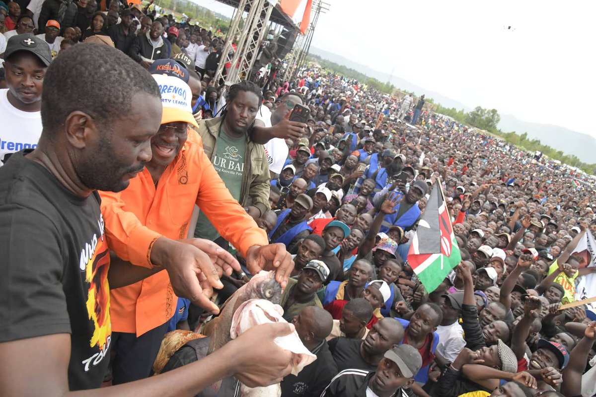 Prof. Alfred Omenya tweet media