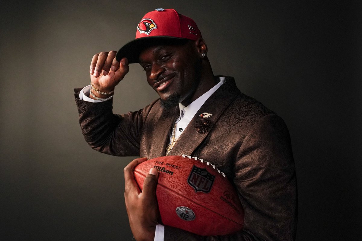 Arizona Cardinals tweet media