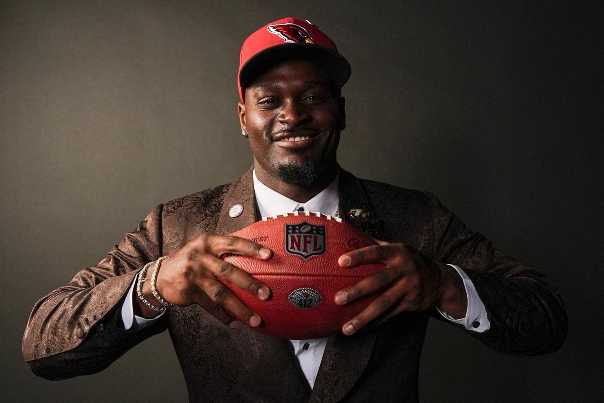 Arizona Cardinals tweet media