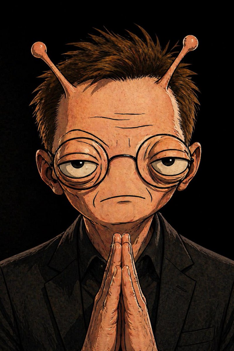 Elun Mosk tweet media