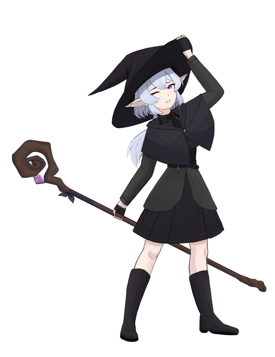 Blue 🔞 - VGenn Comms Open tweet media