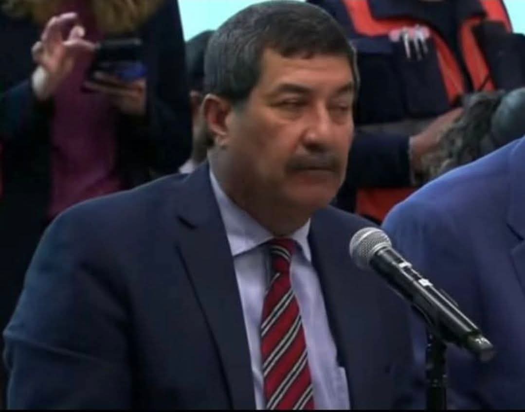 Rubén Portillo PROTESTO LO NECESARIO tweet media