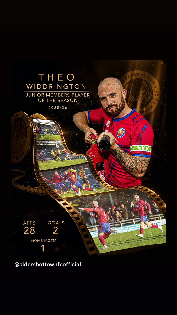Theo J Widdrington tweet media