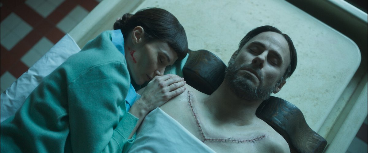 Christina Brennan 🎬 tweet media