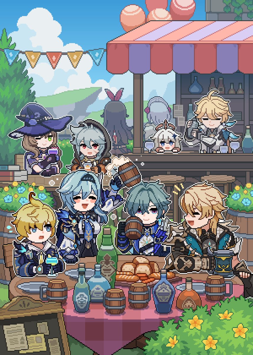 복많은 복복이 tweet media