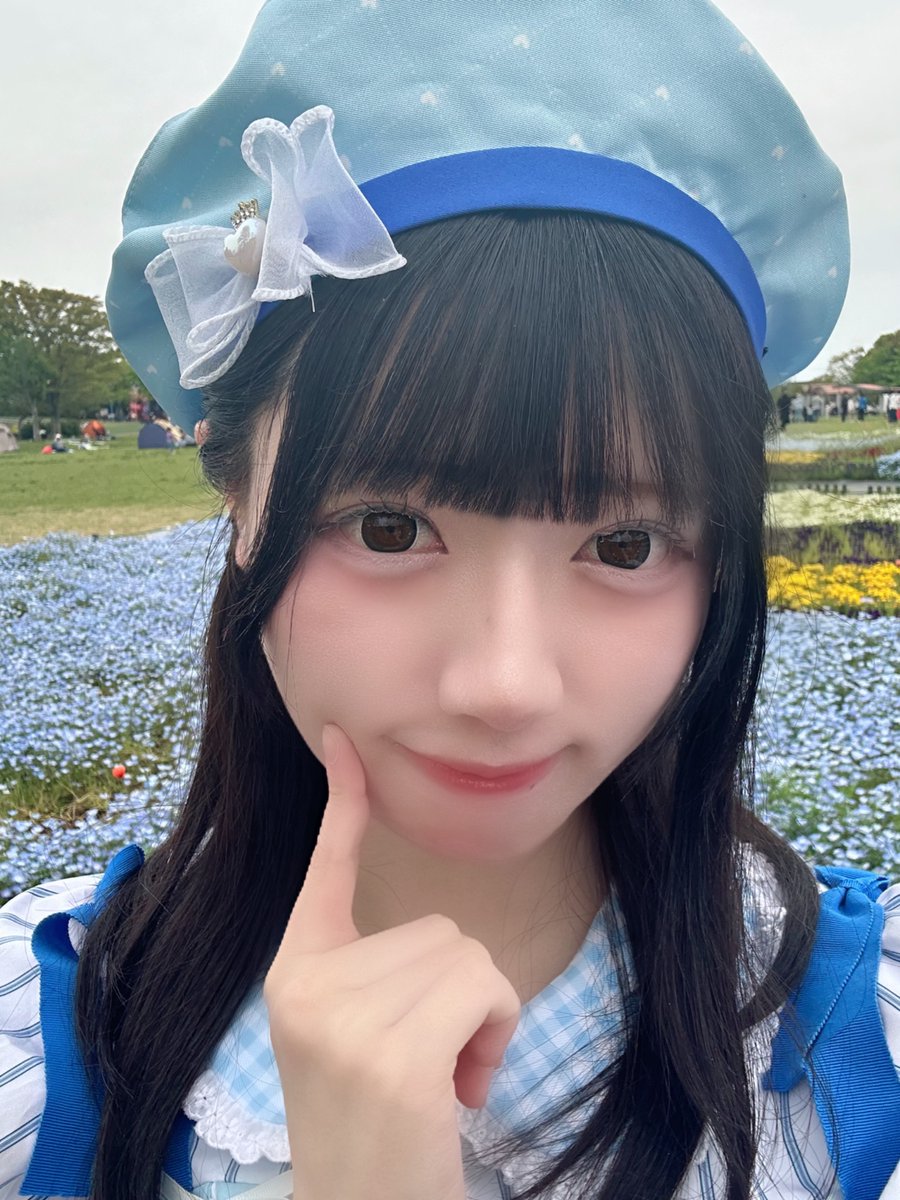 舞宮もも【ポラライト】 tweet media