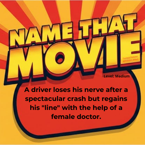 The Curious Pollster tweet media