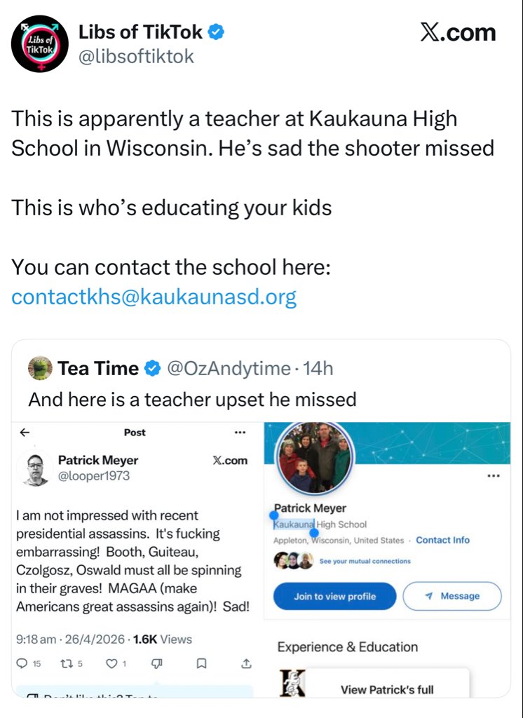 Alex Bruesewitz 🇺🇸 tweet media