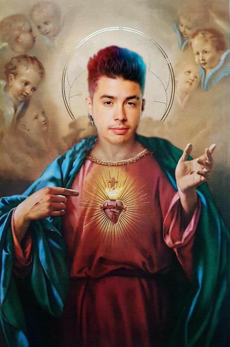 paulina🌸 tweet media