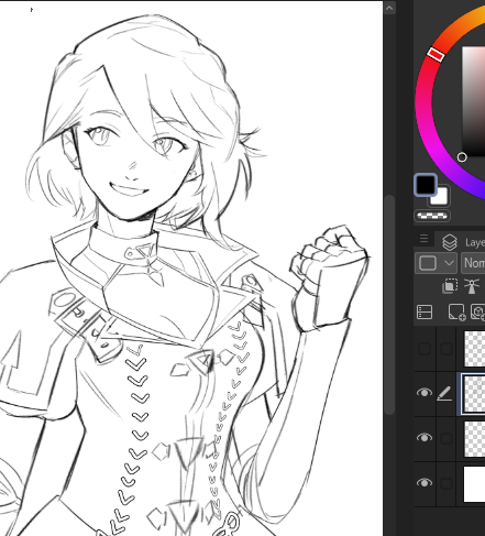 Asseii (COMMISSIONS PAUSED) tweet media