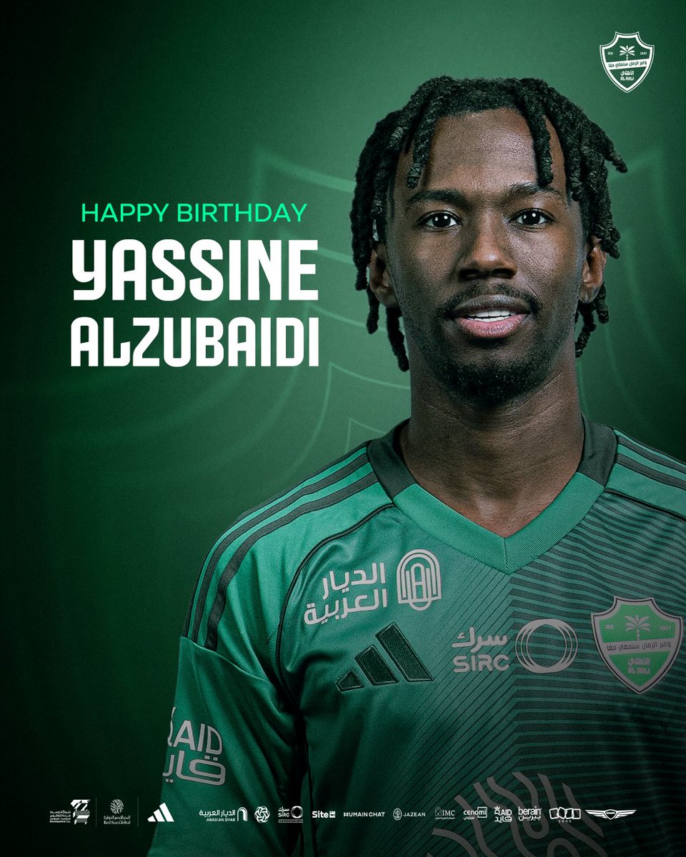 Al-Ahli Saudi Club tweet media