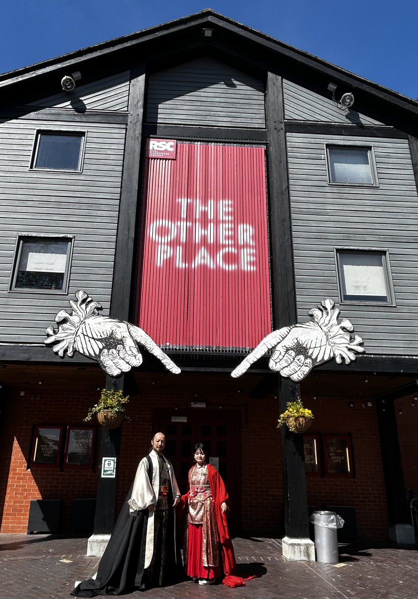 Hiroshi Suzuki tweet media