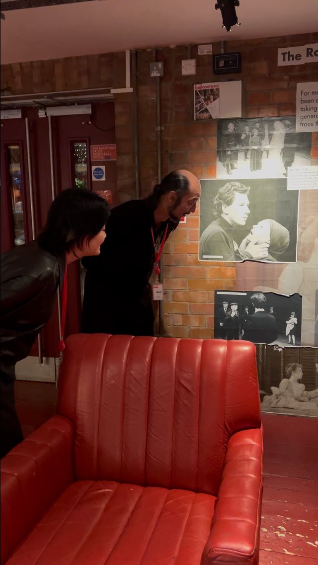 Hiroshi Suzuki tweet media