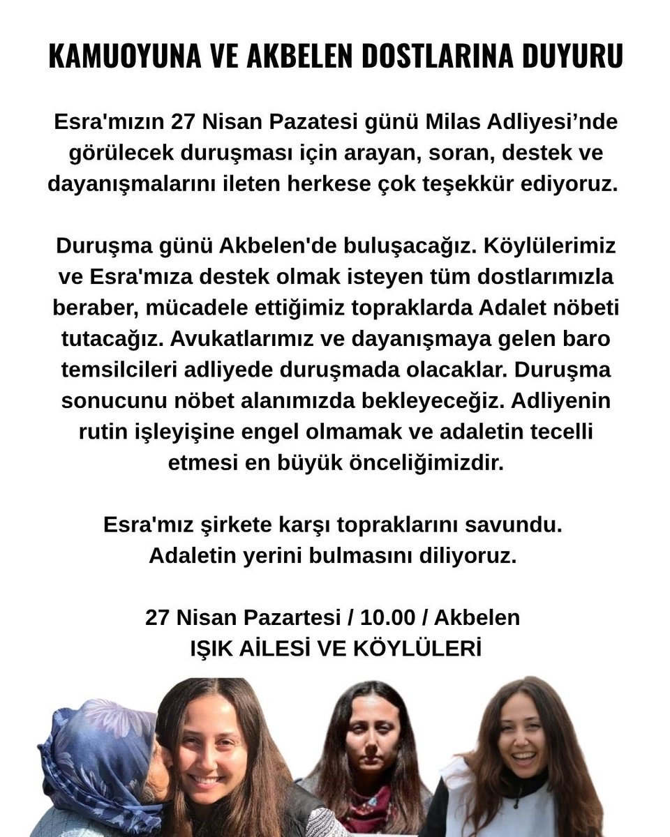 Av.Mahmut TANAL tweet media