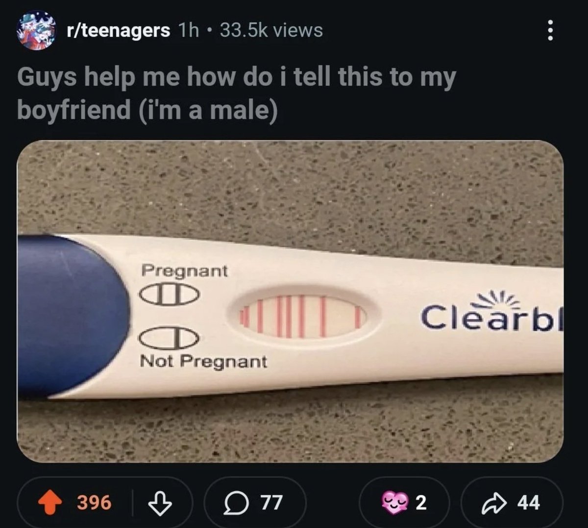 Reddit Retards tweet media