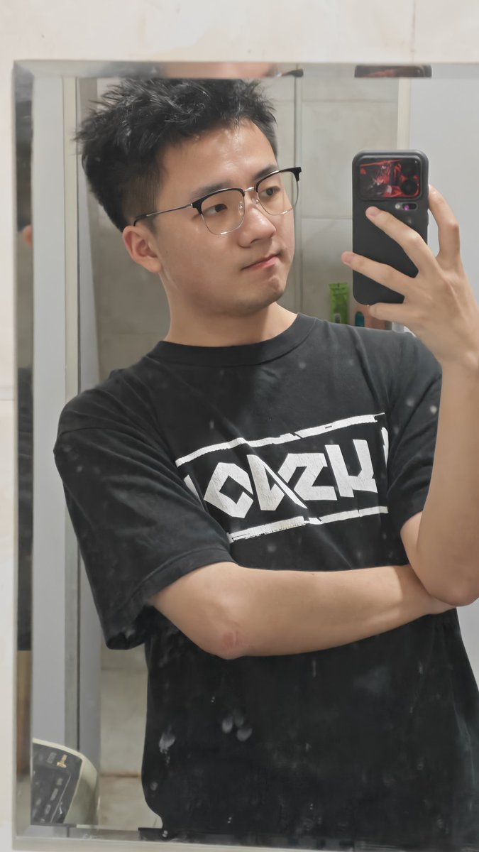 Toki HKRi⭐ tweet media