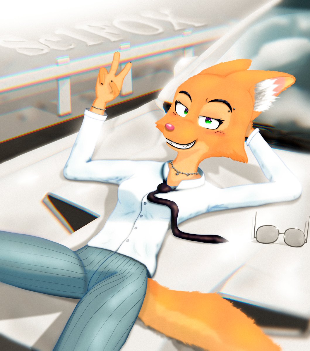 Sc1FOX tweet media