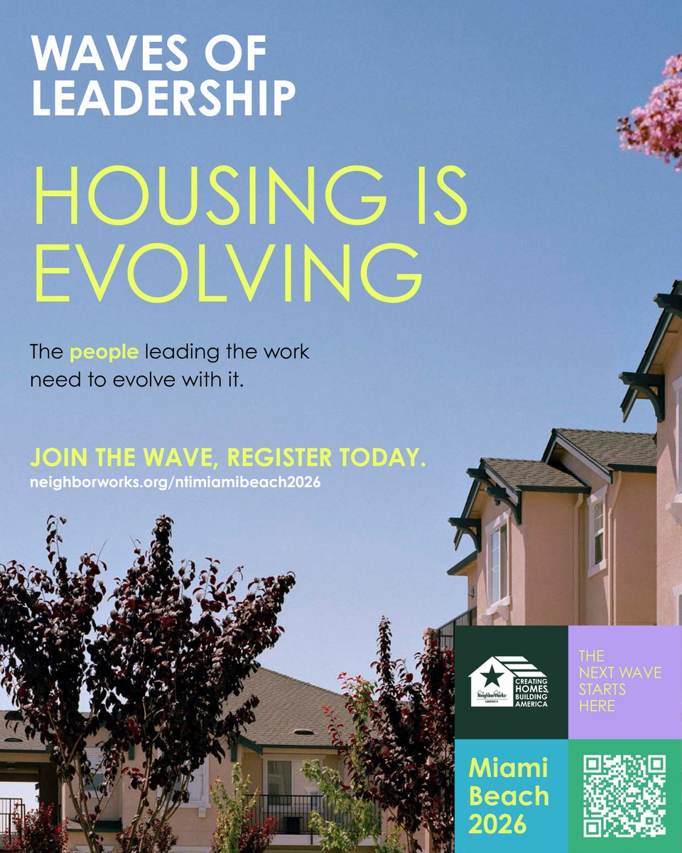 NeighborWorks tweet media