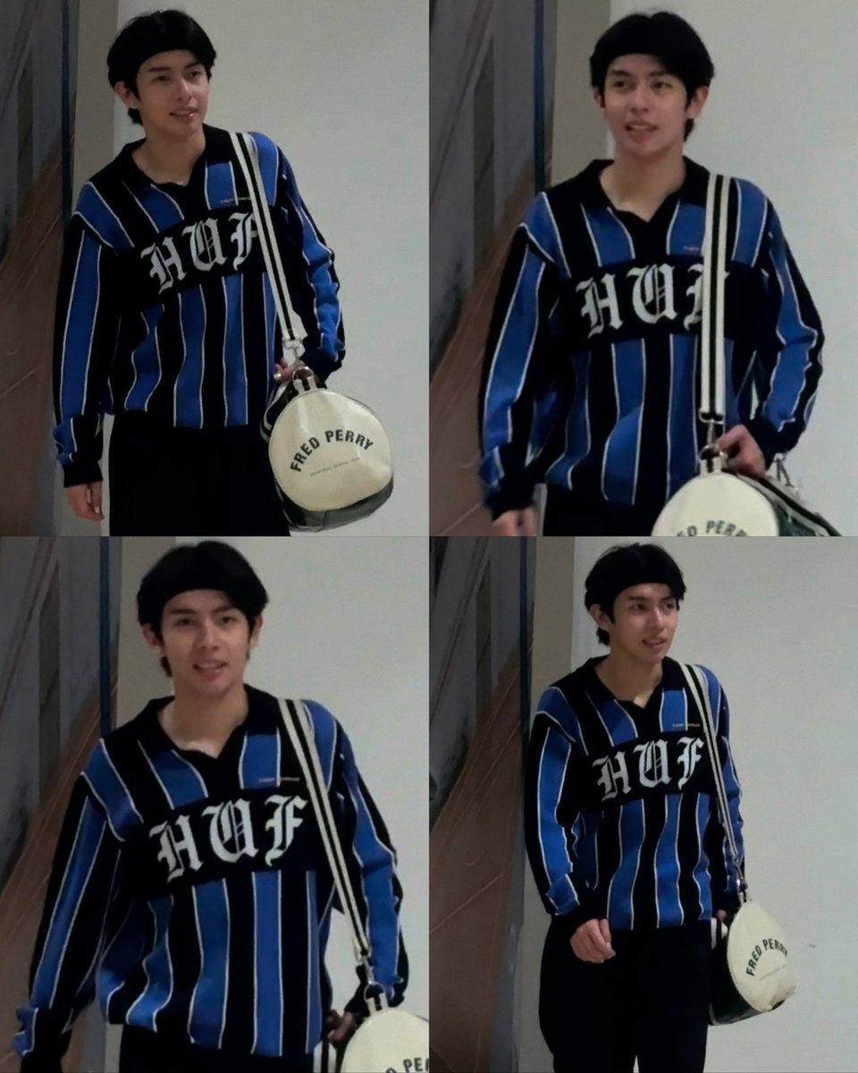 na para bang male lead character na lumabas from wattpad 😩

🔗vt.tiktok.com/ZS9r7ddKS/