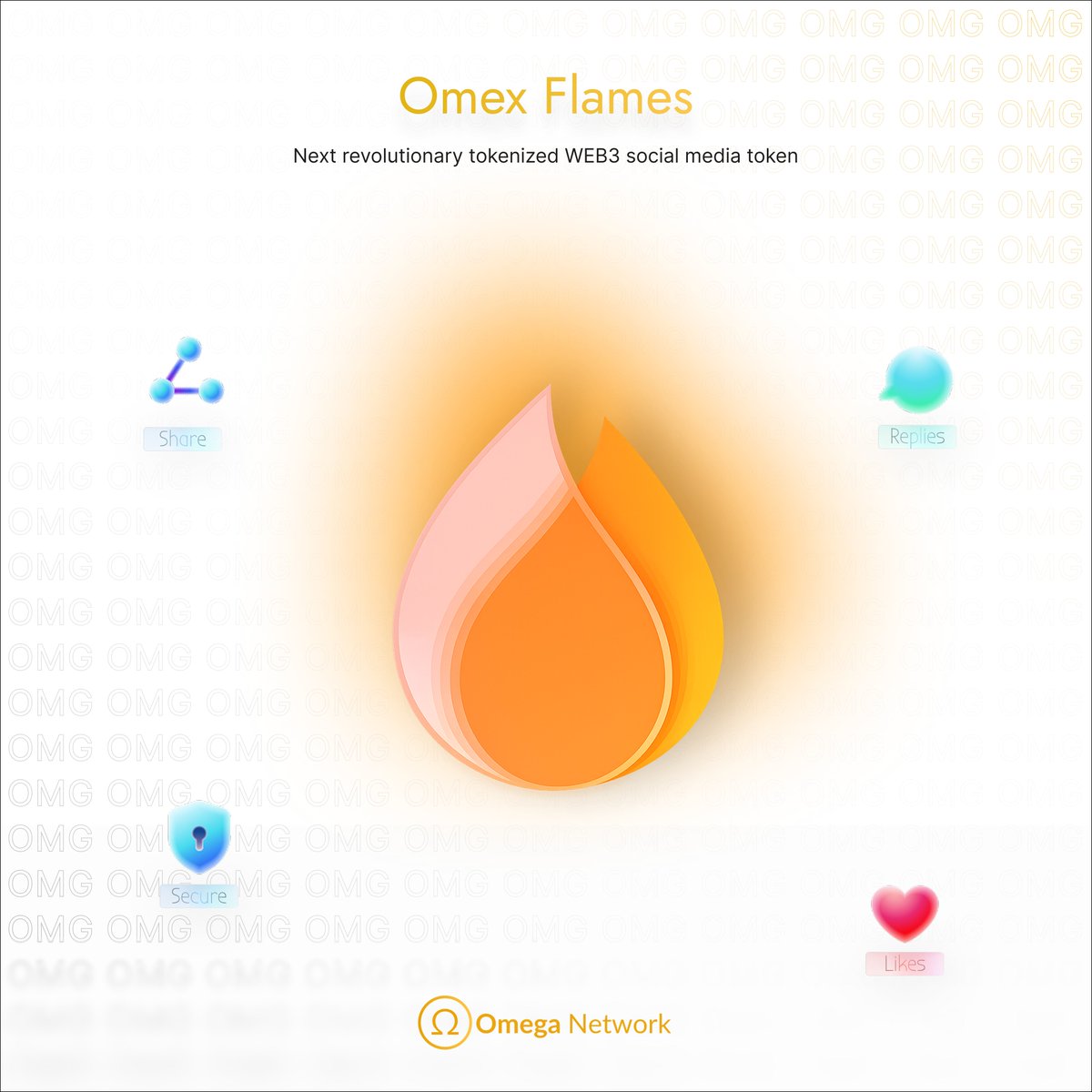 Omega Network tweet media