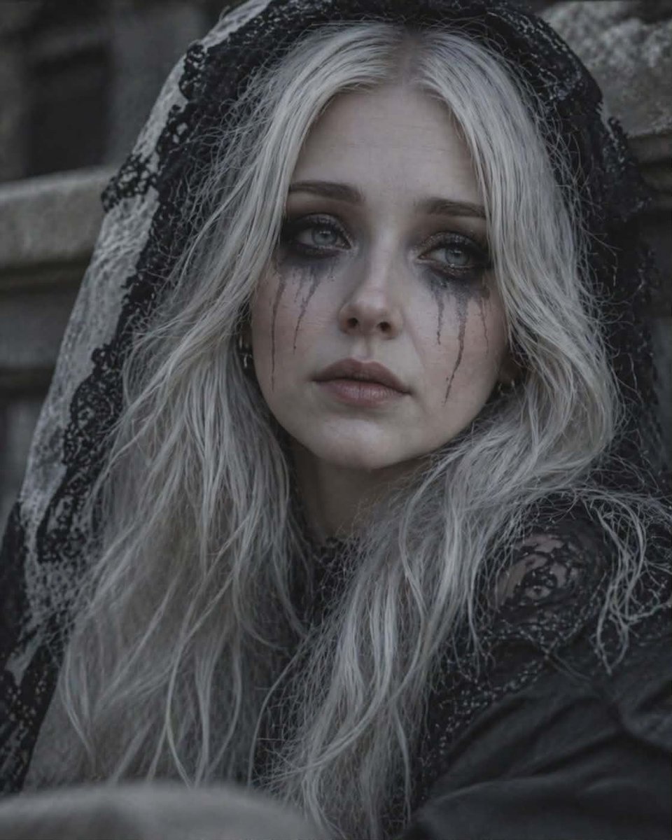 The Ghost of Elena (☥𝐃𝐁) tweet media
