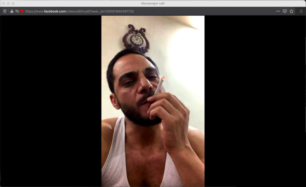 أحمد دعدوش tweet media