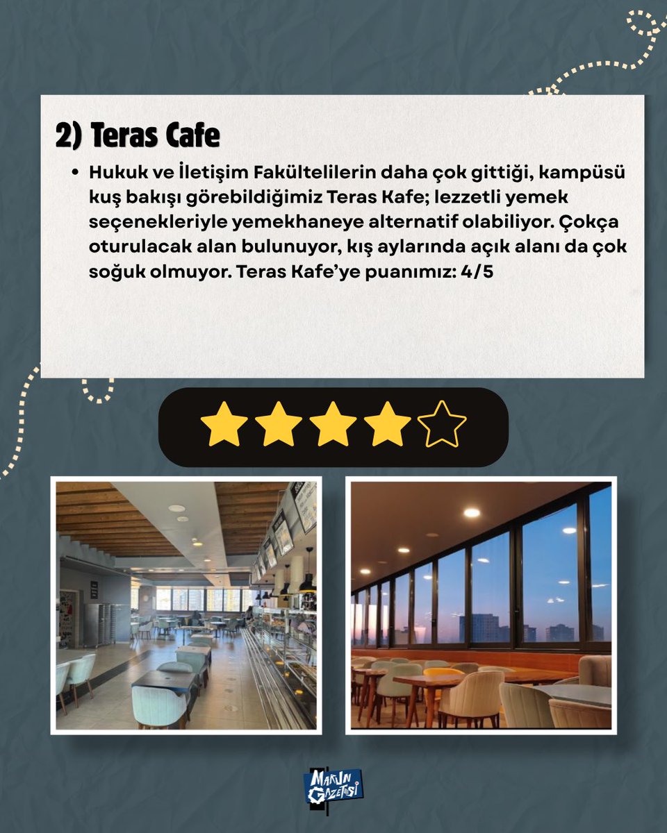 Marun Gazetesi tweet media