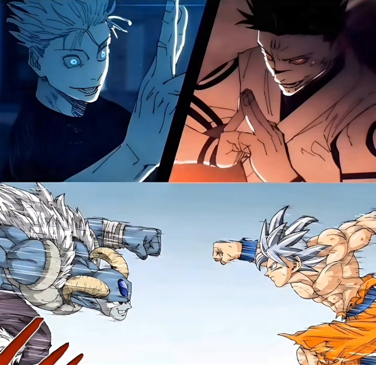 Anime Tweets tweet media