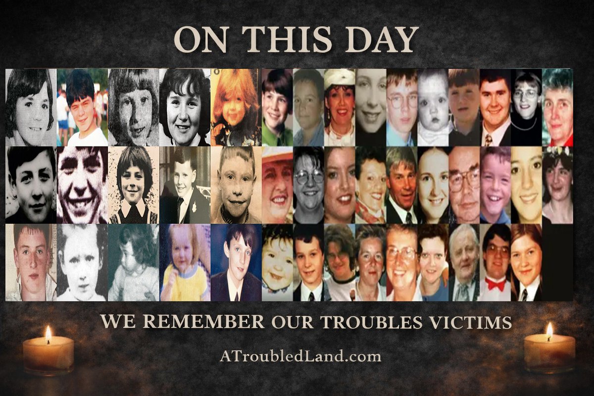 A Troubled Land | Media | Archive | News - ATL tweet media