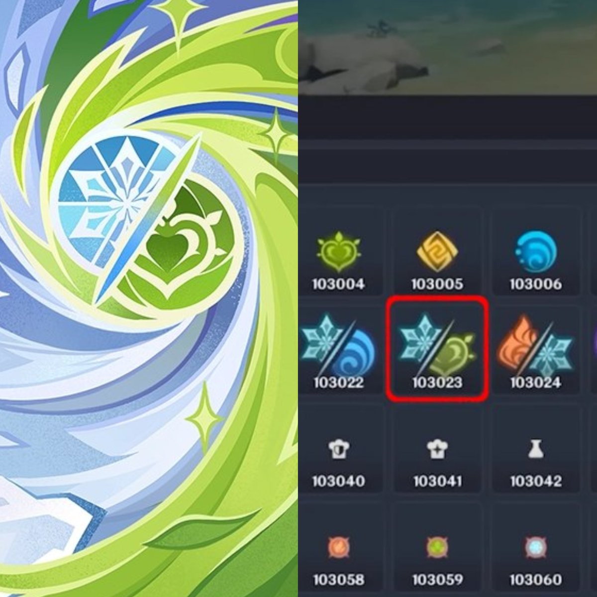 About NodKrai🌙 tweet media