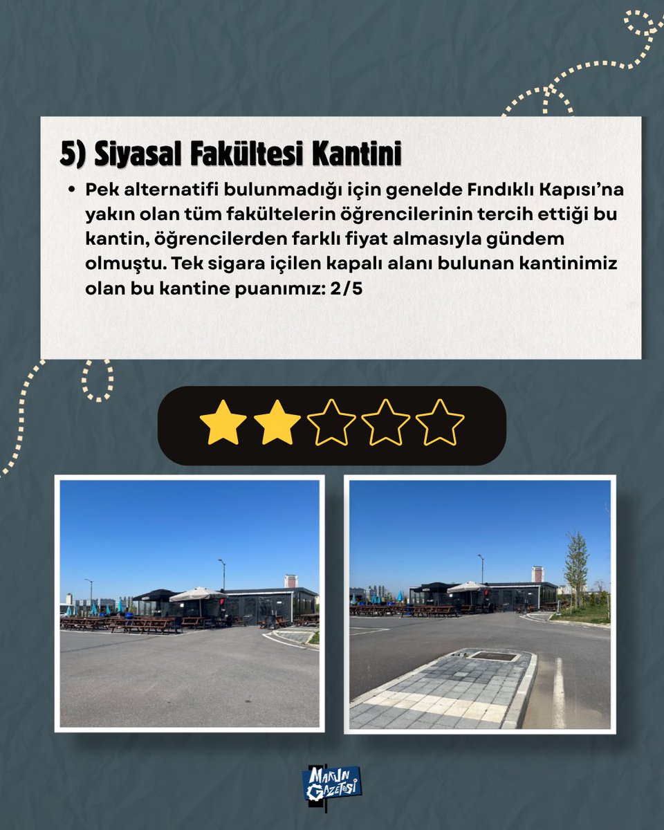 Marun Gazetesi tweet media