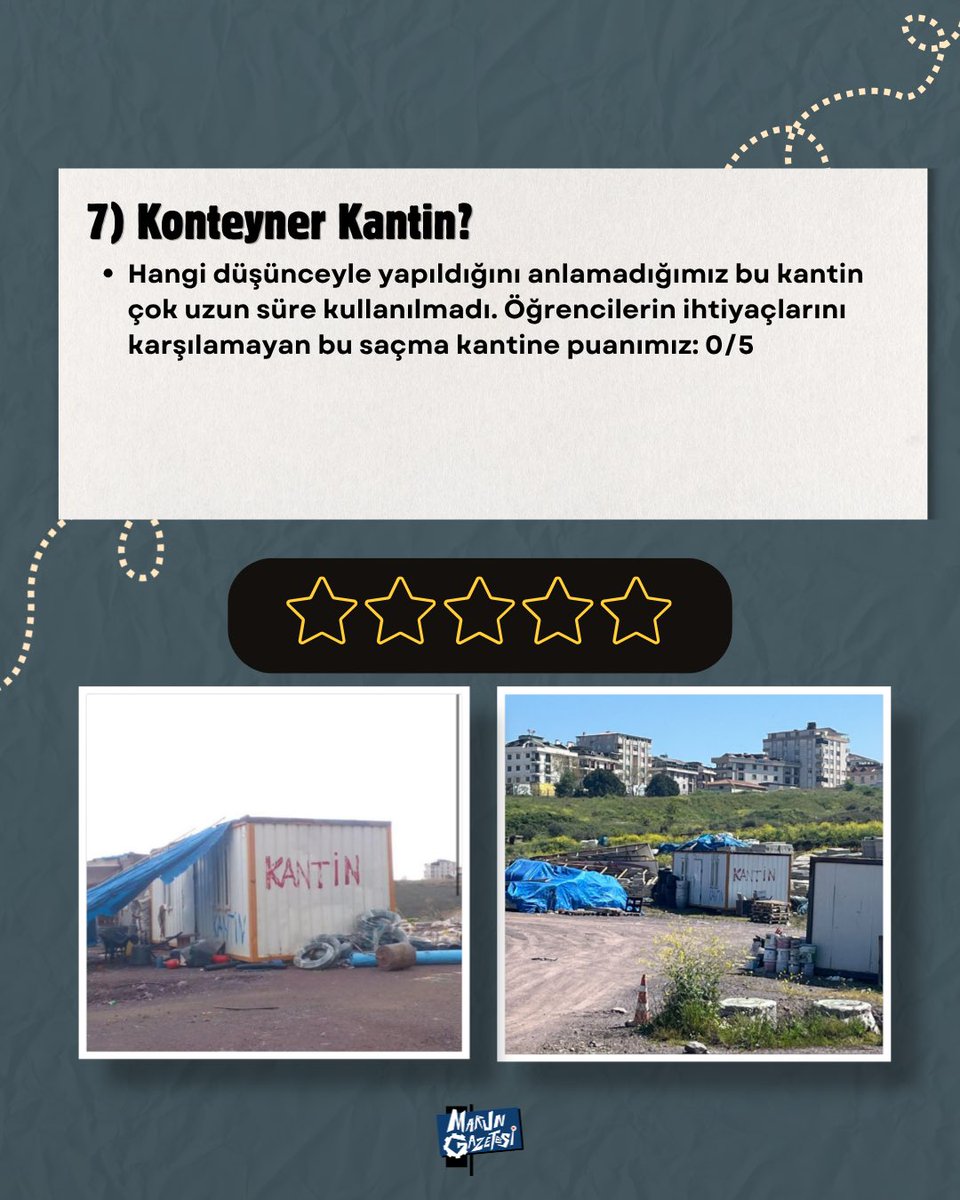 Marun Gazetesi tweet media