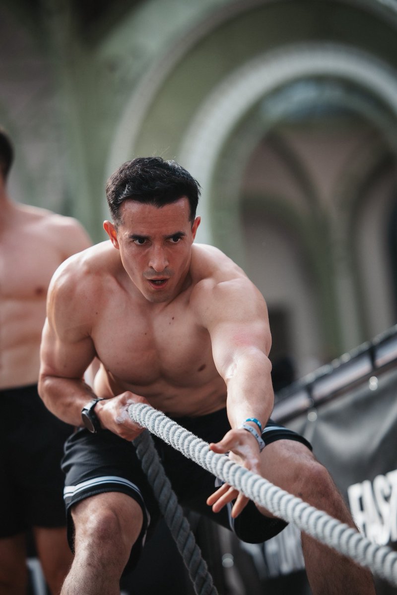 TiboInShape's tweet photo. 🔥🔥🔥 https://t.co/oBleVAUadc