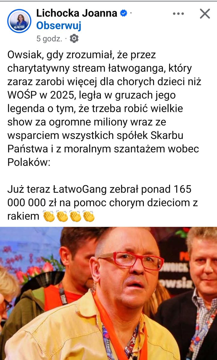 BarryWhite🇵🇱🇪🇺✌️ tweet media