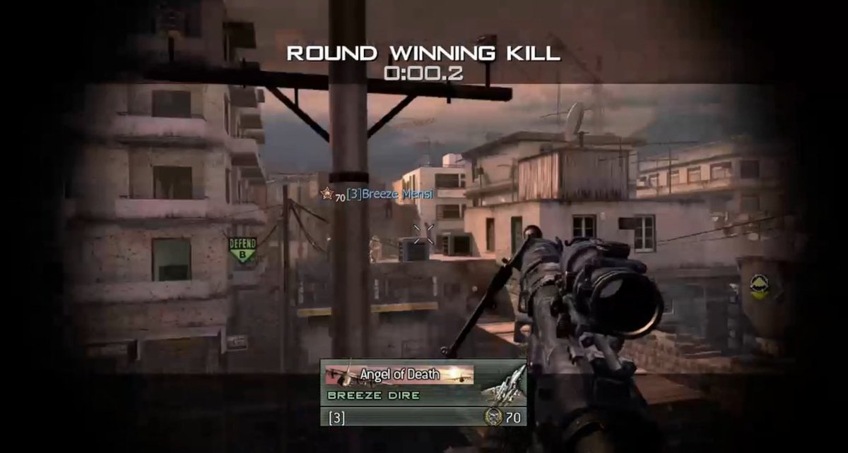 breeze dire tweet media