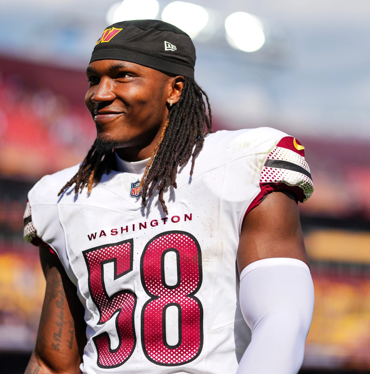 Full Command tweet media