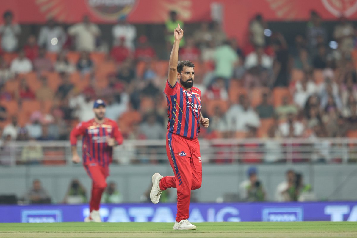 Cricket Core tweet media